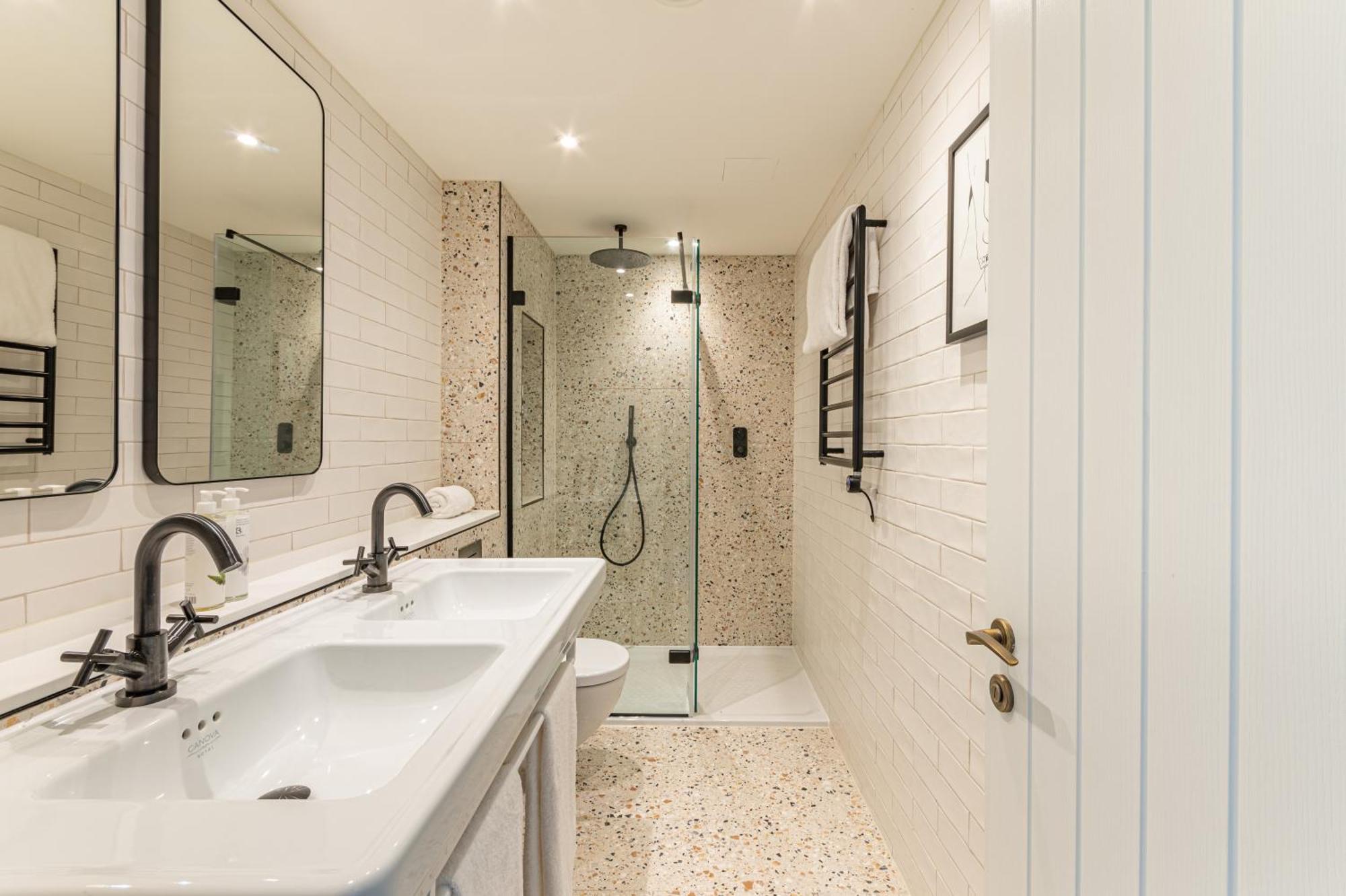 Harbour Beach Club, Hotel&Spa Salcombe Zimmer foto
